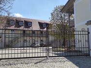 Exclusive 4 Zimmerwohnung in einem aufwendig renoviertem Gutshof - Scheyern