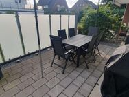Erdgeschoss-Wohnung mit Terrasse,2 ZKB in Meppen zum 01.09.2024 zu vermieten - Meppen