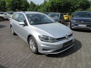 VW Golf Variant Comfortline - Bergkamen