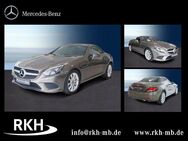 Mercedes SLC 200, PAN, Jahr 2017 - Rheinbach