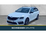 Skoda Octavia, Combi MAXTON, Jahr 2017 - Mittweida