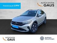 VW Taigo, 1.0 TSI Move 259€ ohne Anz, Jahr 2024 - Bielefeld