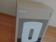 Sonos sub mini originalverpackt - Marburg