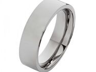 Herrenring Titanring HT015 mit gratis Gravur - Aholming