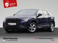 Audi Q2, 35 TFSI S-Line, Jahr 2023 - Herborn (Hessen)