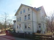 Hochparterre in Jugendstilhaus direkt am Jenischpark mit eigenem Garten von Privat - Hamburg