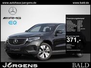 Mercedes EQC 400, Wide Amb Easy-P 19, Jahr 2023 - Waldbröl