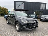 VW Tiguan Life BMT 4Motion DSG - Oberteuringen