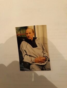 Passende natürliche jüngere Lebenspartnerin gesucht. - Dormagen