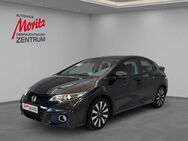 Honda Civic, 1.8 Elegance, Jahr 2016 - Laatzen