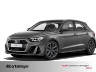 Audi A1, 1.5 TFSI Sportback S-LINE EINPARKHILF, Jahr 2019 - Leinefelde-Worbis Leinefelde