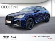 Audi Q2, S line 35 TDI, Jahr 2023 - Bad Hersfeld