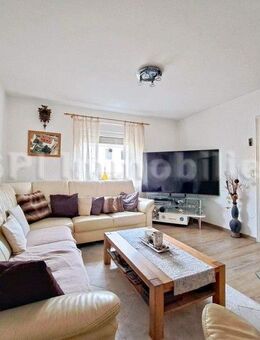 Gepflegte Doppelhaushälfte - Singen (Hohentwiel)