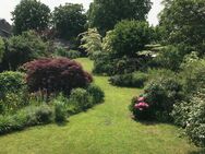 Einfamilienhaus mit großem Garten - Meerbusch