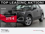 Audi Q2, 35 TFSI ADVANCED, Jahr 2024 - Bochum