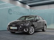 Audi A3, LIMO 35 TDI ADVANCED, Jahr 2023 - München