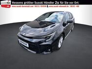 Suzuki Swace 1.8 Comfort+ CVT Hybrid - Darmstadt