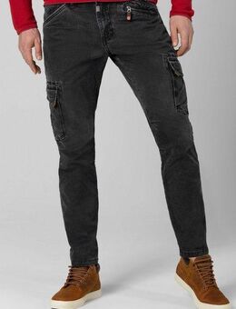 TIMEZONE Cargohose Regular BenTZ