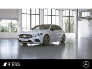 Mercedes A 250, e AMG Sport Night Ambi, Jahr 2021 - Tuttlingen