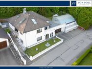 Attraktives Wohnen für die ganze Familie - Fridingen (Donau)