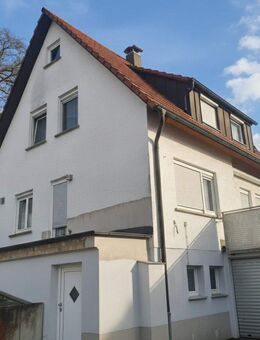 Ideales Einfamilienhaus für die Familie - mit Garten und Terrassen - Lichtenwald