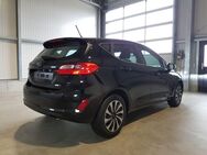 Ford Fiesta Titanium 1.0 EcoBoost 125 PS MHEV Auto... - Wörth (Donau)