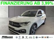 VW T-Cross, 1.5 TSI Life United R-LINE, Jahr 2020 - Pohlheim