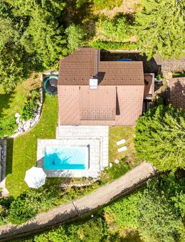 Wochenendhaus in einmaliger Lage - Feldberg (Schwarzwald)