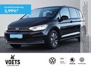 VW Touran, 1.5 TSI MOVE Sitzhg, Jahr 2024 - Magdeburg