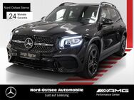 Mercedes GLB 200, d AMG Night, Jahr 2023 - Marne