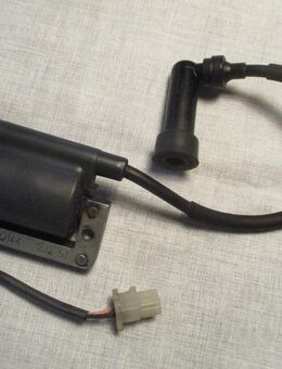 Original Zündspule von Yamaha SR 500 48T - Grevenbroich
