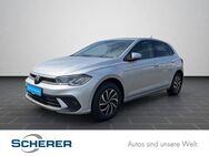 VW Polo, 1.0 TSI Life APP VK-Erkennung, Jahr 2024 - Kruft