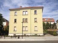 Ab Juli: großzügiges Apartment mit Balkon - Dresden