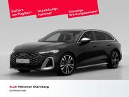 Audi S5, Avant TFSI, Jahr 2022 - Starnberg