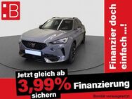 Cupra Formentor 2.0 TSI DSG 4Dr. VZ PANO AHK KAMERA ACC - Ingolstadt