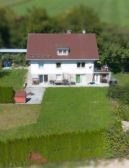 Investition mit Perspektive - Einfamilienhaus mit Einliegerwohnung in Waldkirchen - Waldkirchen
