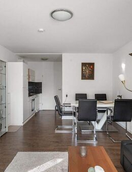 IMMORath.de - Idyllische Wohnung im Herzen des Südschwarzwalds - Todtmoos