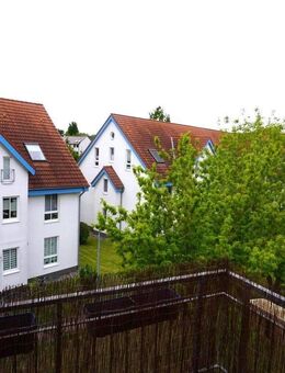 Biederitz, zentrale Lage, 2-Zimmer-DG-Wohnung! (Woltersd. 52/22) - Biederitz