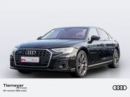 Audi A8 50 TDI Q NP165 LM21 BuOadv RSE PANO - Gelsenkirchen