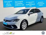 VW Polo, 1.0 MPI VI Life, Jahr 2023 - Wangen (Allgäu)