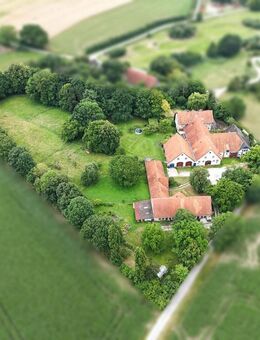 Ein Anwesen für Visionäre - und für Ihr Lebenswerk - Borgholzhausen