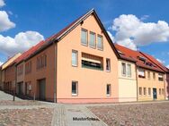 Achtfamilienhaus, Balkone, Garagen - Rheine