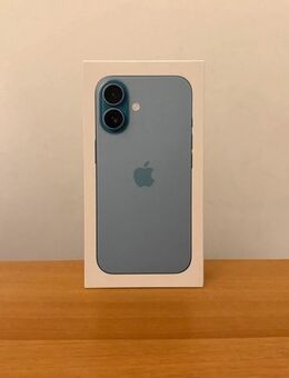 iPhone 16 Pro 256gb versiegelt - Düsseldorf