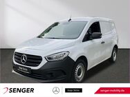 Mercedes Citan, 110 Kasten Base MBUX 180°, Jahr 2022 - Oldenburg