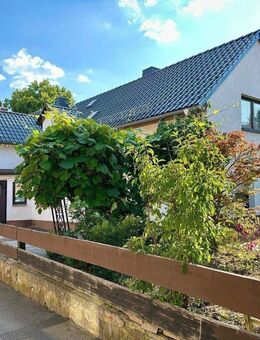 Schnäppchen Einfamilienhaus für jeden Geldbeutel - Peuschen