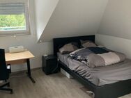 Neurenoviertes Studentenzimmer in der Bonner Südstadt - Bonn