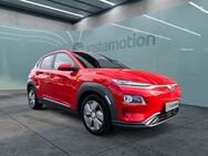 Hyundai Kona, Style Elektro KRELL, Jahr 2021 - München