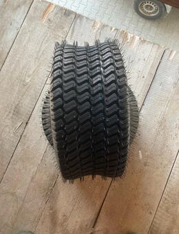 Reifen 18 X 8.50 - 8 für Rasentraktor Aufsitzmäher Minidumper - Schwindegg