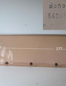 Wohnwagenfenster Bonoplex 5404/5000 D449 ca 177 x 53 (Lagerware - - Schotten Zentrum