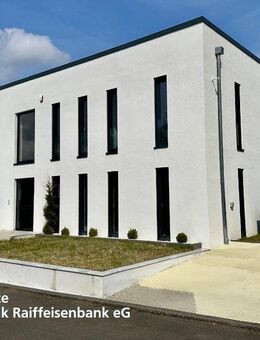 Baustress, ade! Modernes Einfamilienwohnhaus mit exklusiver Ausstattung als Alternative zum Neubau - Balesfeld